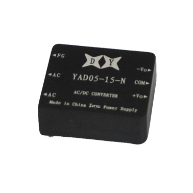 ACDC5w-25w电源模块