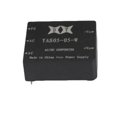 ACDC电源模块5W5V