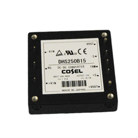 现货供应COESL模块电源DHS250B15