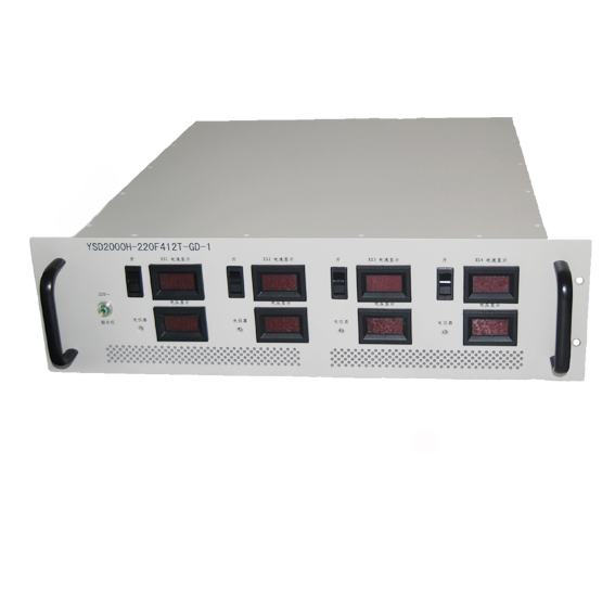 AC-DC组合电源