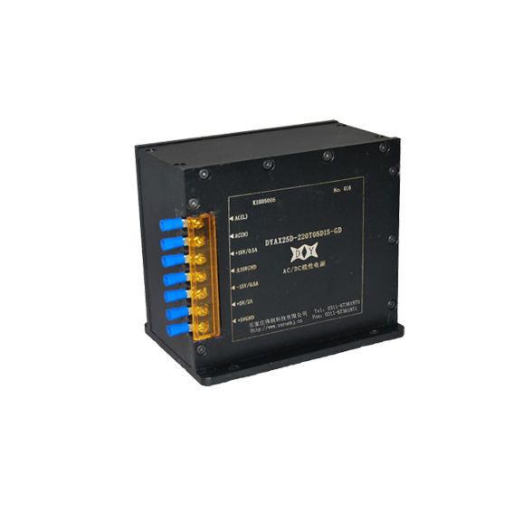 组合电源模块25W