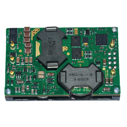 1/4数字砖系列板载开关DCDC隔离模块电源